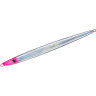 Блесна для джиггинга DAIWA SALTIGA TB JIG TONJIGI CUSTOM 350G ADEL MIRROR PINK HEAD 07452339