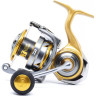 Катушка DAIWA 21 TD SOL MQ 2500S 10005-002