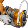Катушка DAIWA 21 TD SOL MQ 2500S 10005-002