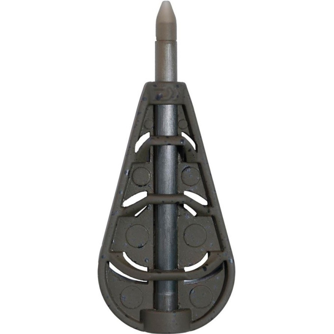 Кормушка DAIWA NZon Method Feeder р.M (25г) 13345-125