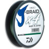 Шнур DAIWA J-Braid X4E 300м 0,15мм Multi Color 12745-115