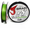 Шнур DAIWA J-Braid X8 0,10мм 150м multicolor 12755-010