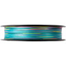 Шнур DAIWA J-Braid X8E-W/SC 0,18мм 150м multicolor + ножницы 40002987