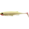 Силиконовая приманка DAIWA Duckfin Live Shad (20см) Lemon Pearl (упаковка - 2шт) 16705-207