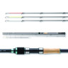 Удилище фидерное DAIWA Windcast Feeder WNF13HQ-AD 3,90м 150гр 11795-390