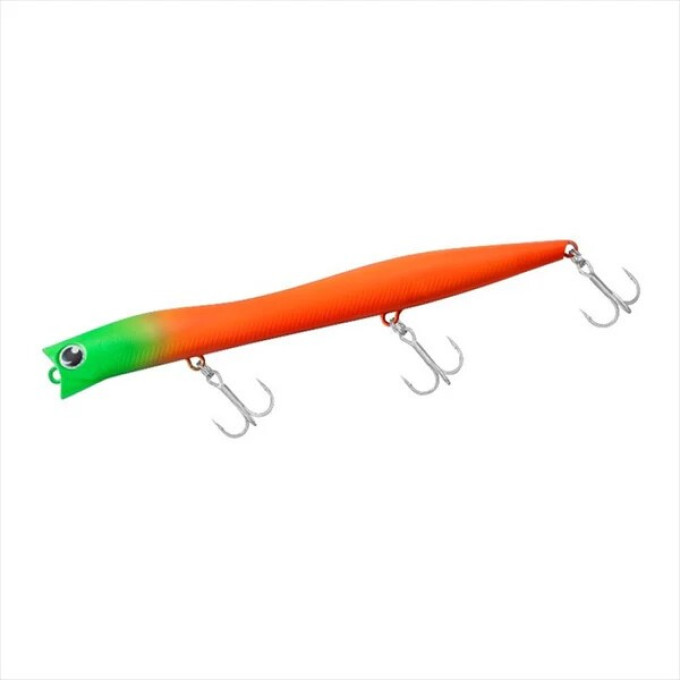 Воблер DAIWA MORETHAN SLY SLIM 125F ADEL CAROT 07403933