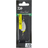 Блесна DAIWA SILVER CREEK SPINNER 6.0 FOUR-LEAF 07410900
